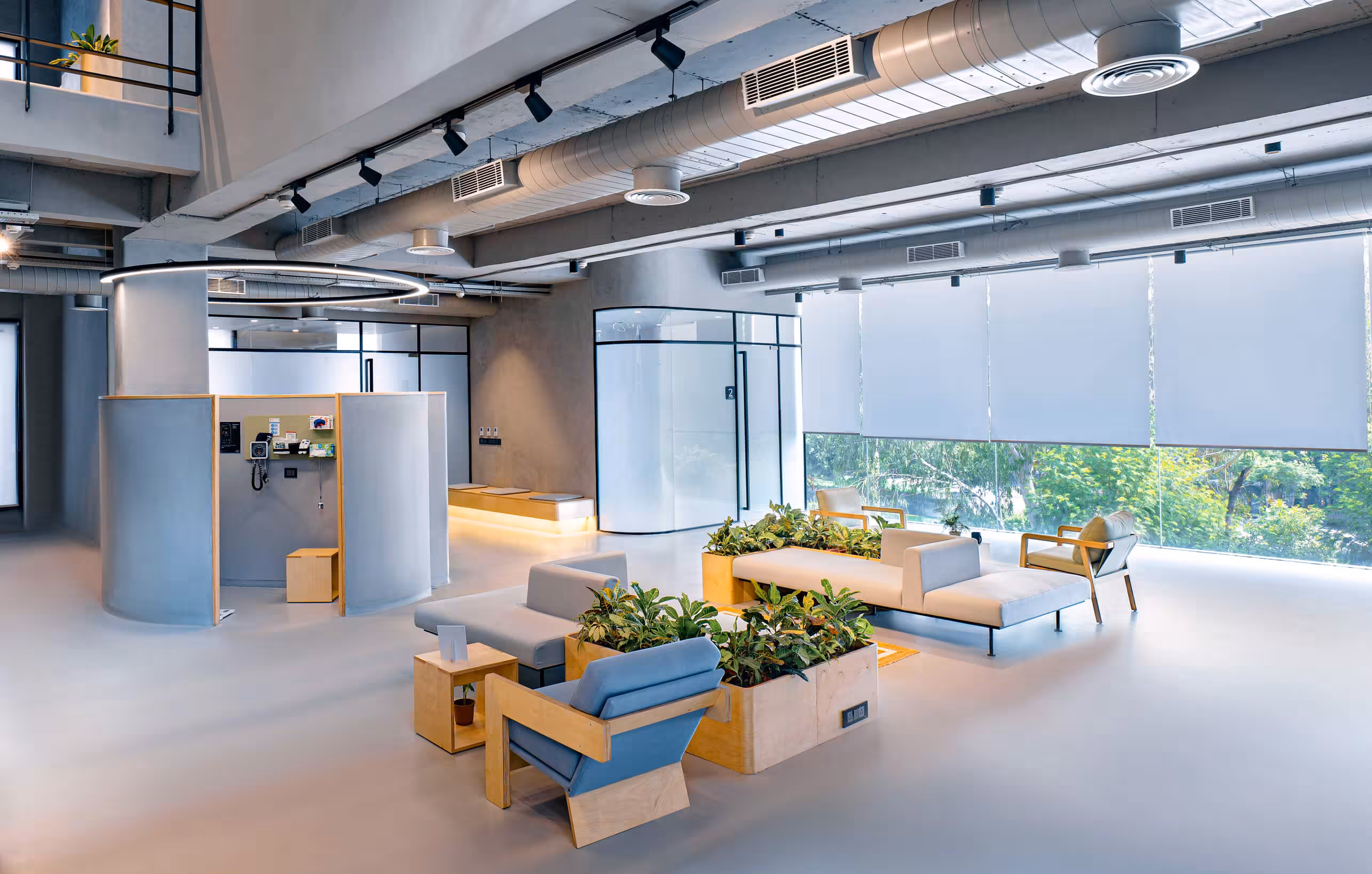 CliniShare South Delhi Center