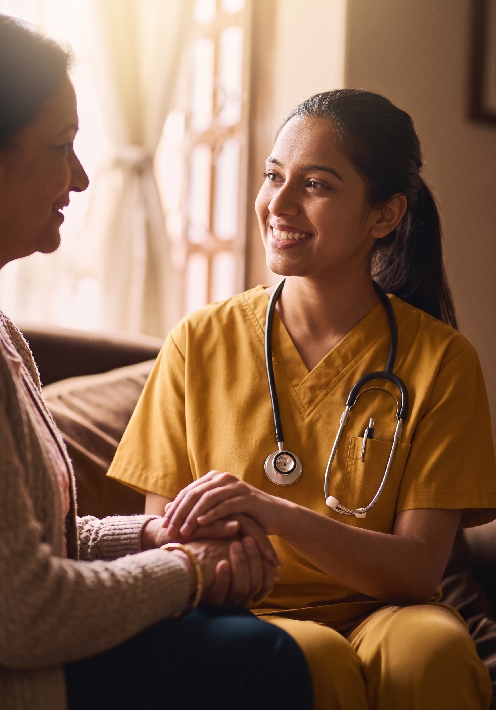 Why Surely Health Was Built: A New Approach to Medical Care